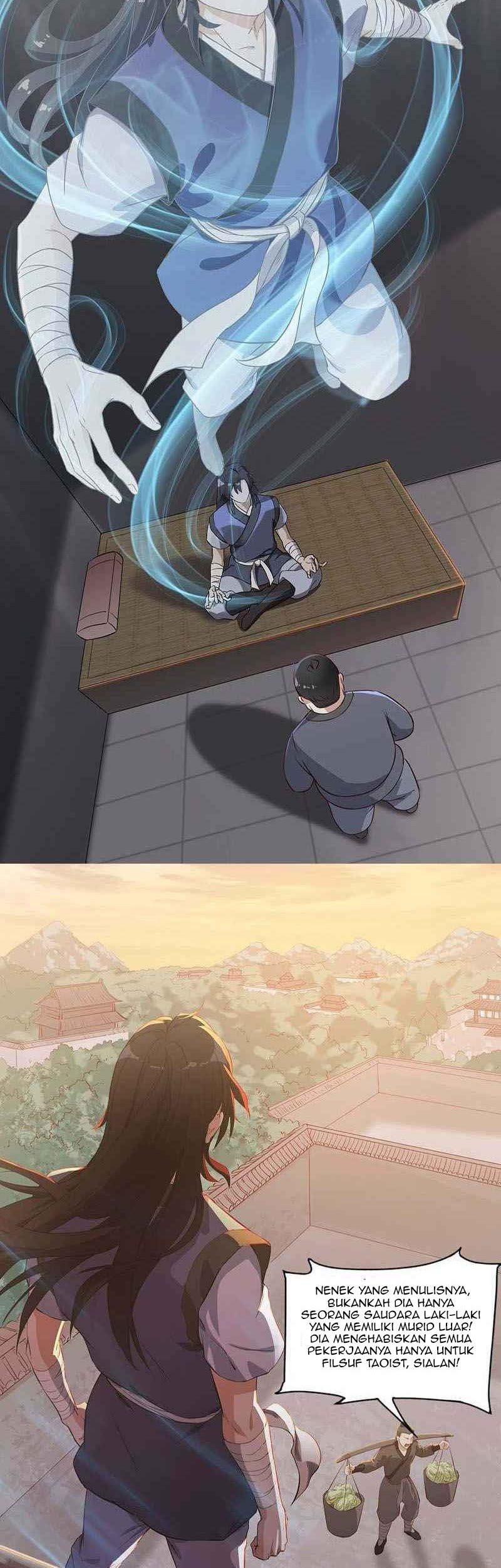 Supreme Taoist Chapter 02 Gambar 6