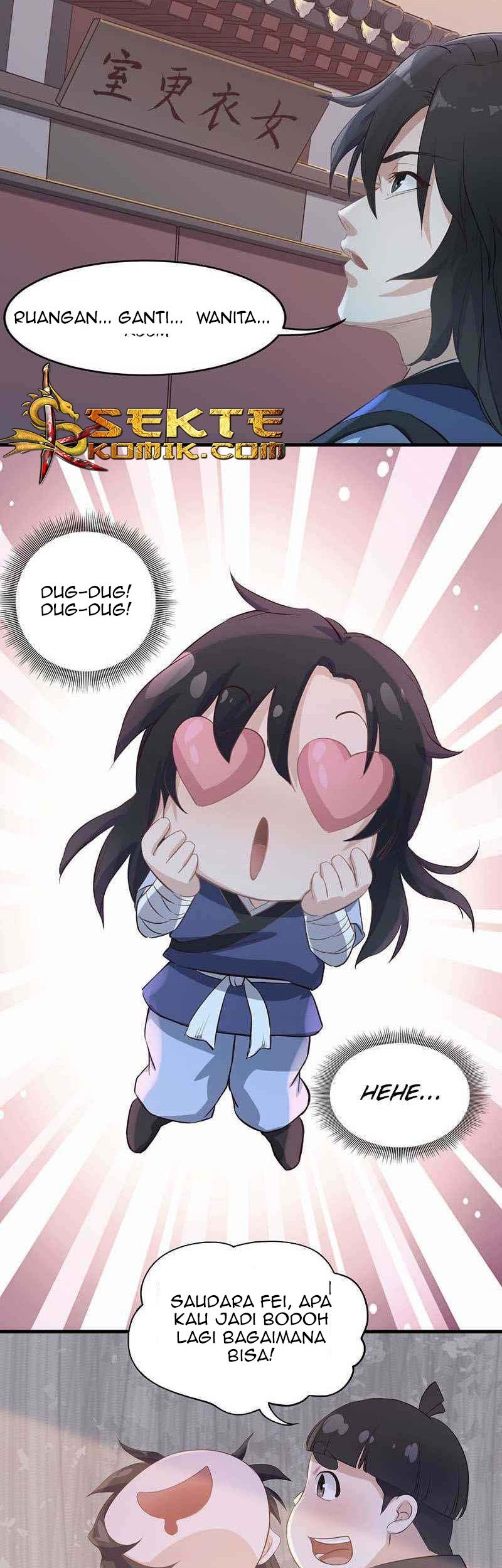Supreme Taoist Chapter 02 Gambar 10