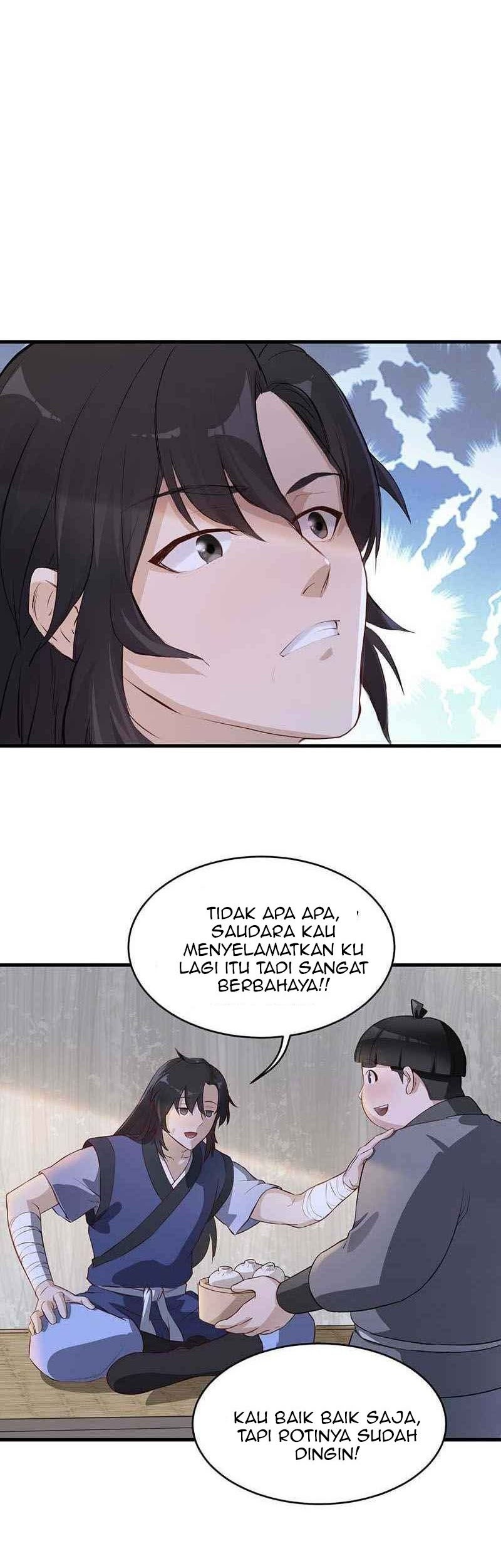 Supreme Taoist Chapter 02 Gambar 12