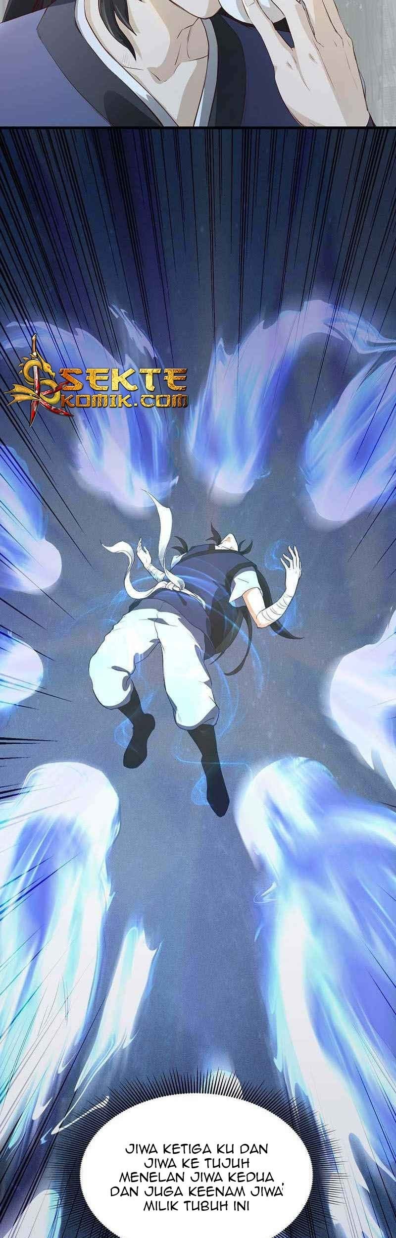Supreme Taoist Chapter 02 Gambar 14