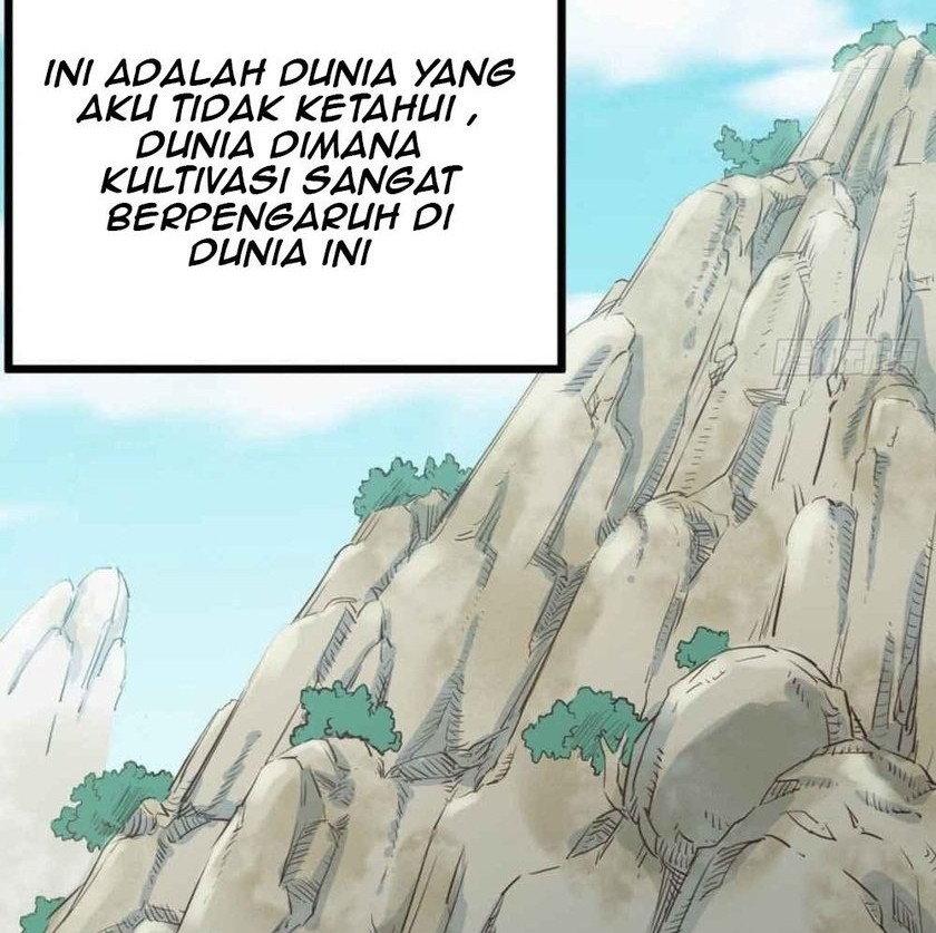 Supreme Taoist Chapter 00 Gambar 3