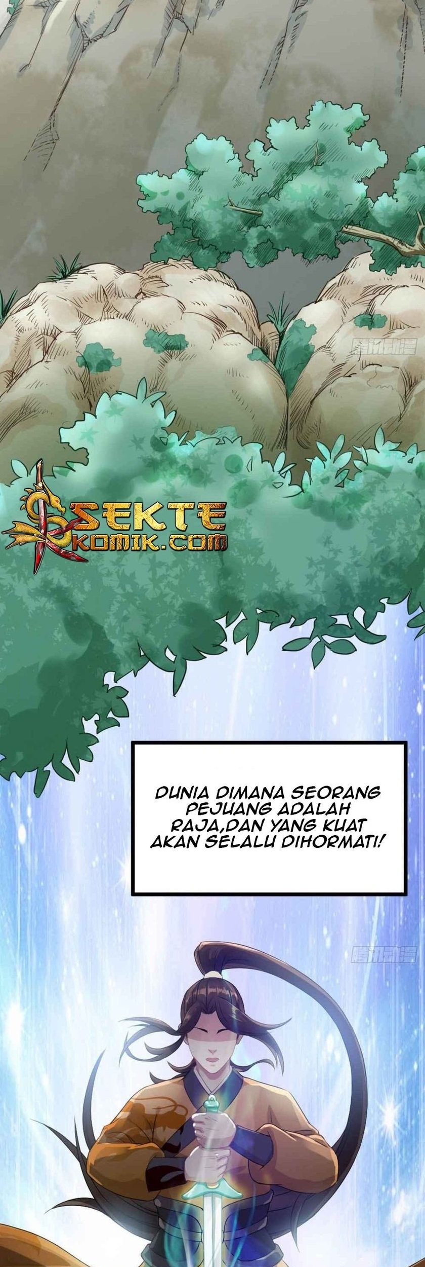 Supreme Taoist Chapter 00 Gambar 4