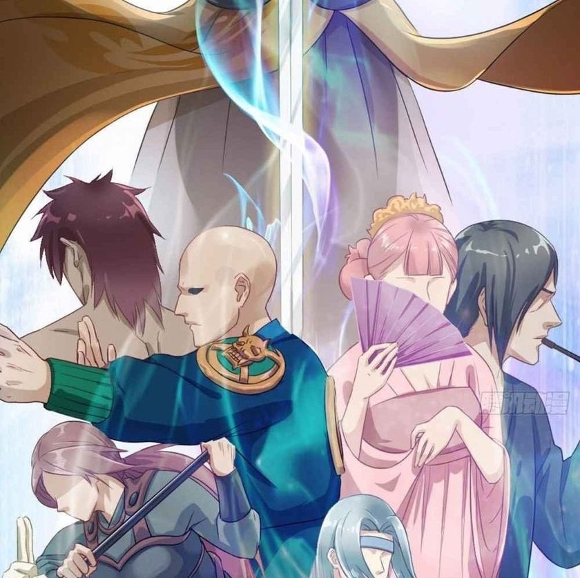 Supreme Taoist Chapter 00 Gambar 5