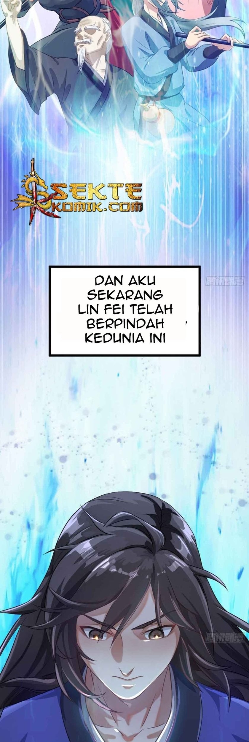 Supreme Taoist Chapter 00 Gambar 6