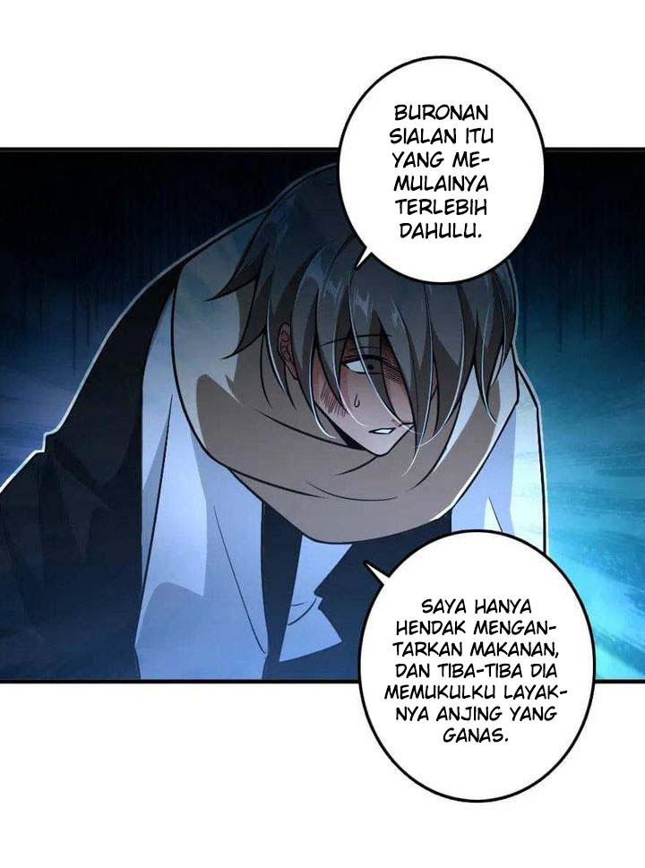 Release That Witch Chapter 199 Gambar 13