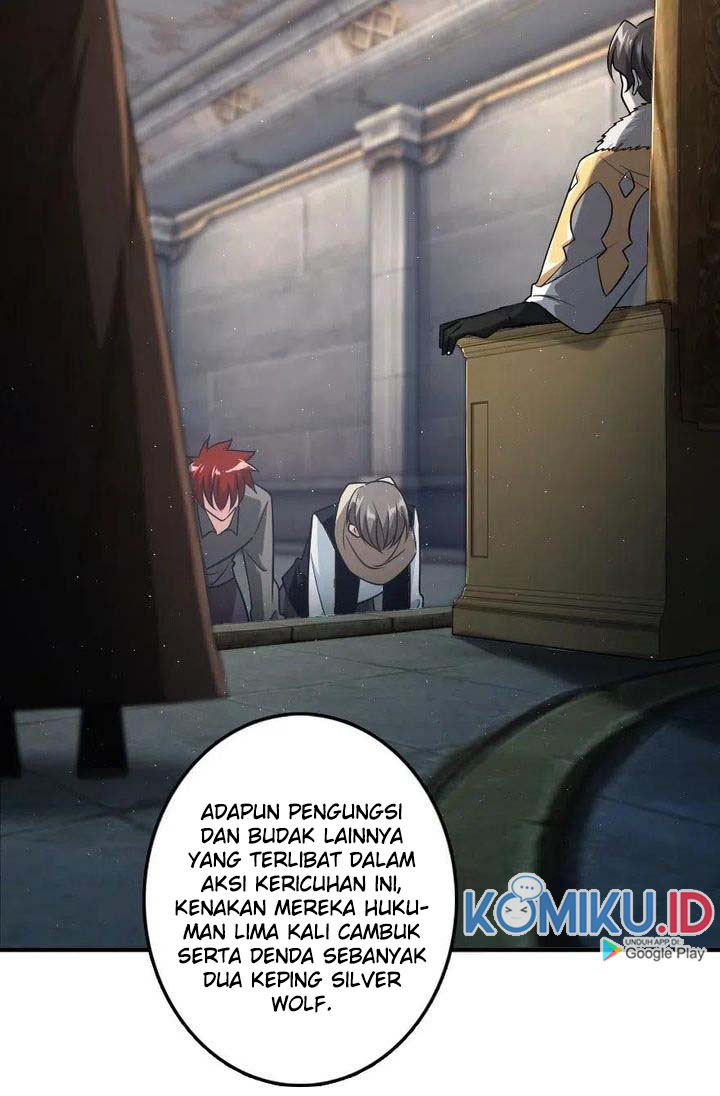 Release That Witch Chapter 199 Gambar 29