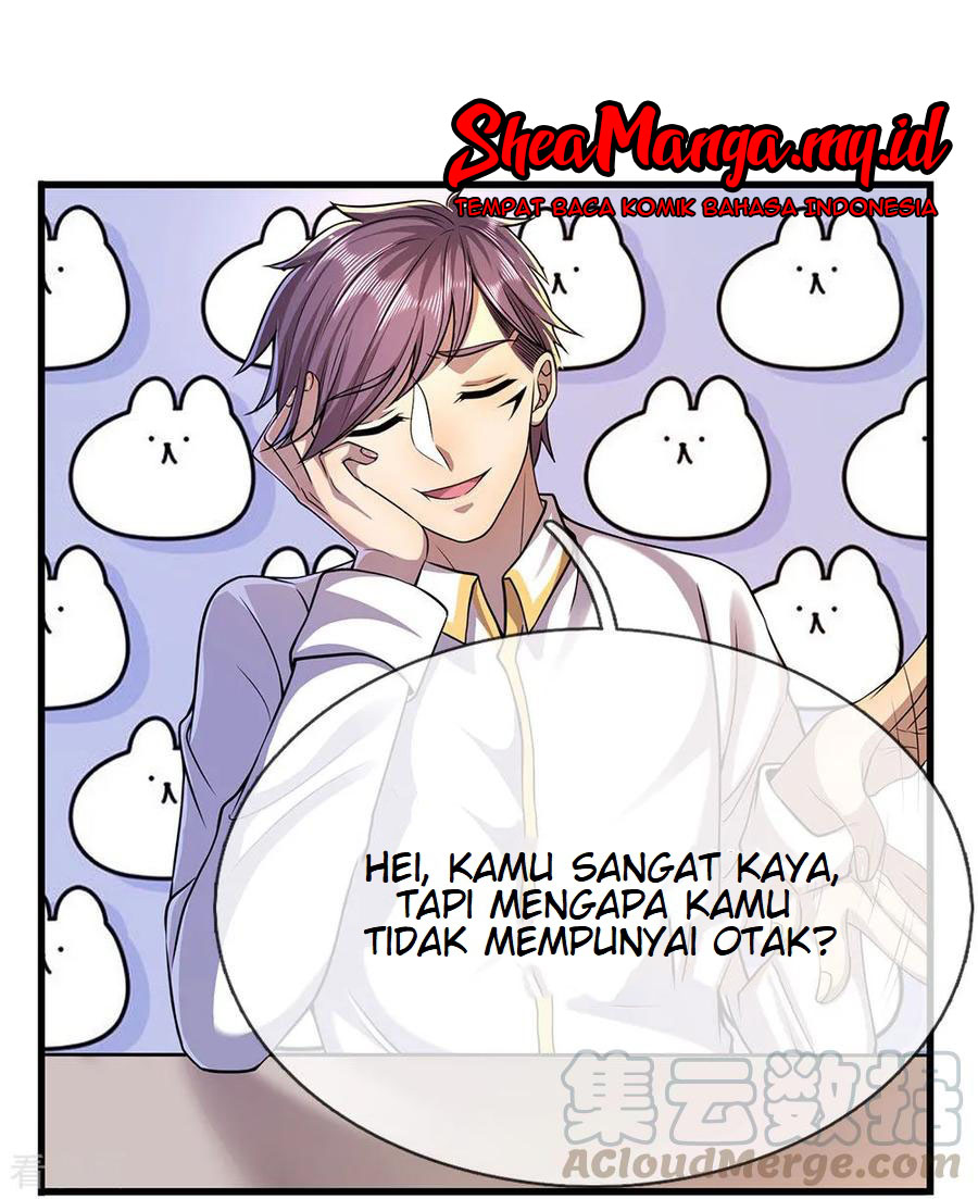 Baca Manhua Medical Martial Arts Chapter 154 Gambar 2