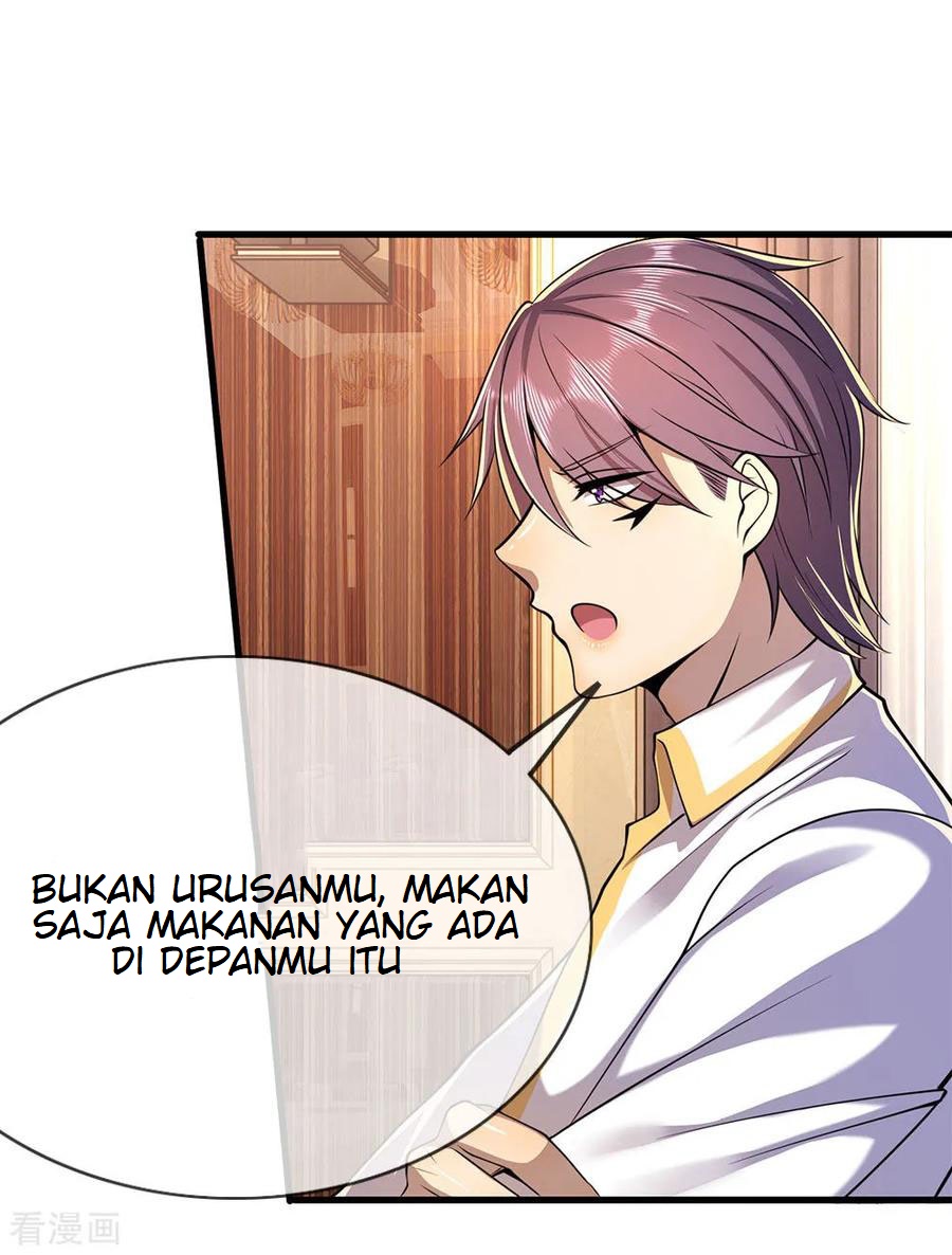 Medical Martial Arts Chapter 153 Gambar 9