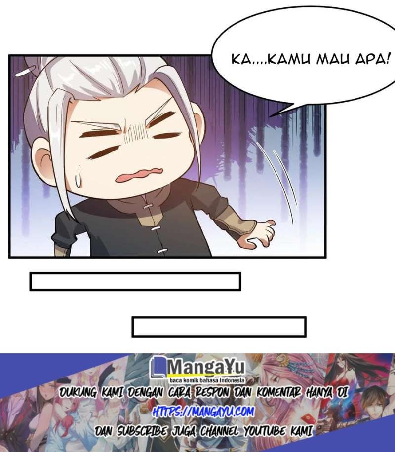 First Dragon Chapter 125 Gambar 20