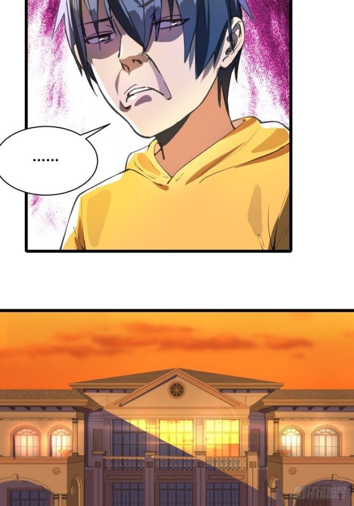 I Deliver Food in doomday Chapter 16 Gambar 13