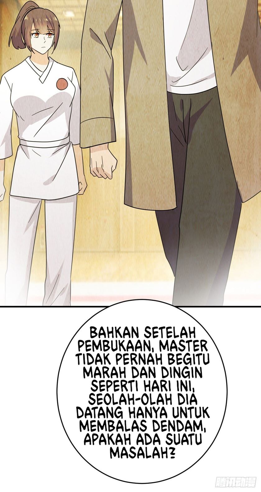 One Thousand Live Broadcast Big Local Tyrant Chapter 49 Gambar 21
