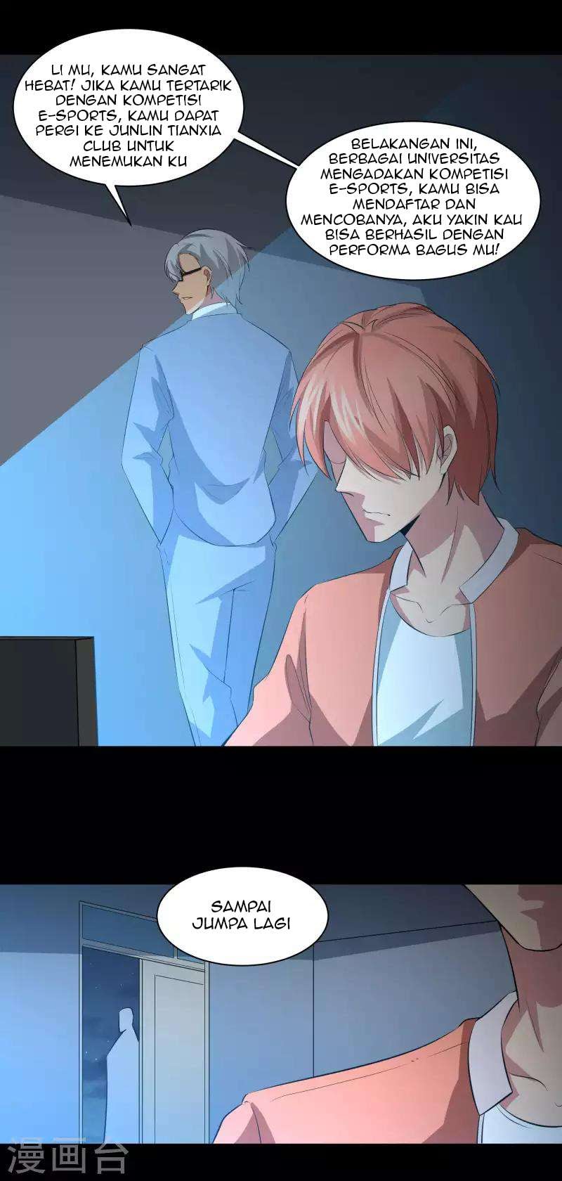 Time With My King Chapter 21 Gambar 22