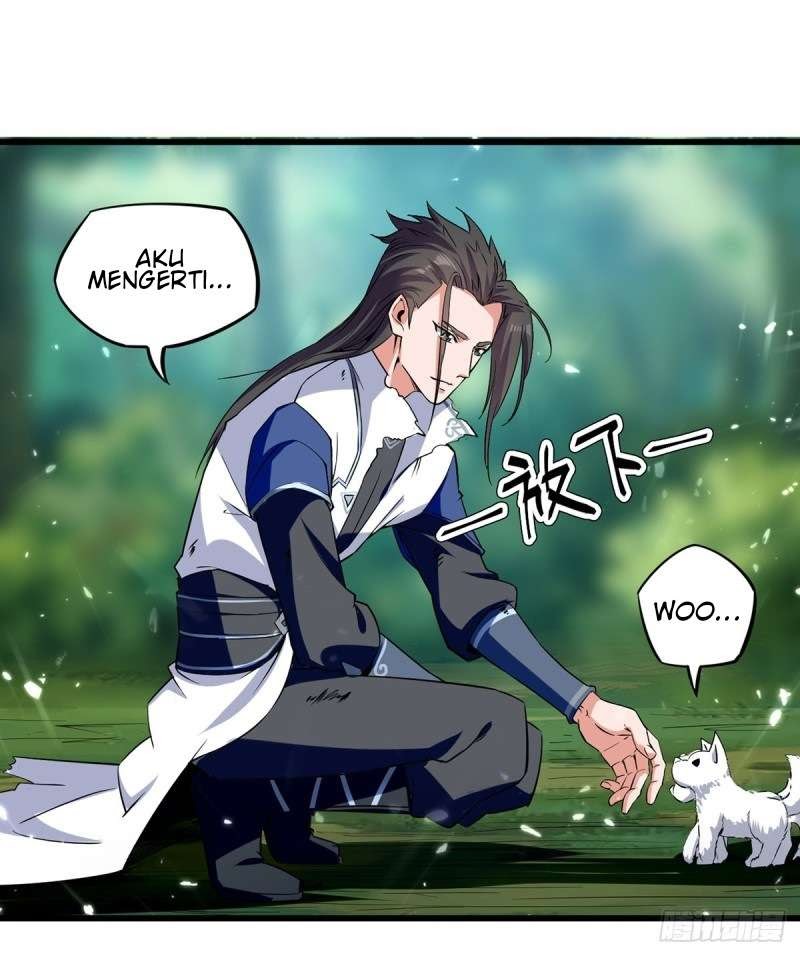 Peerless Martial Art Soul Chapter 11 Gambar 17