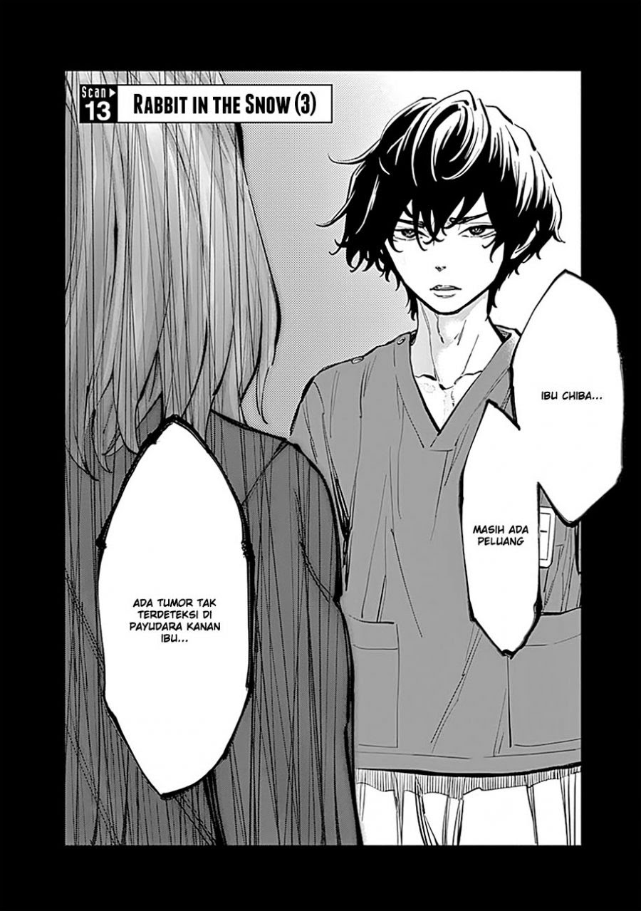 Radiation House Chapter 13 Gambar 3