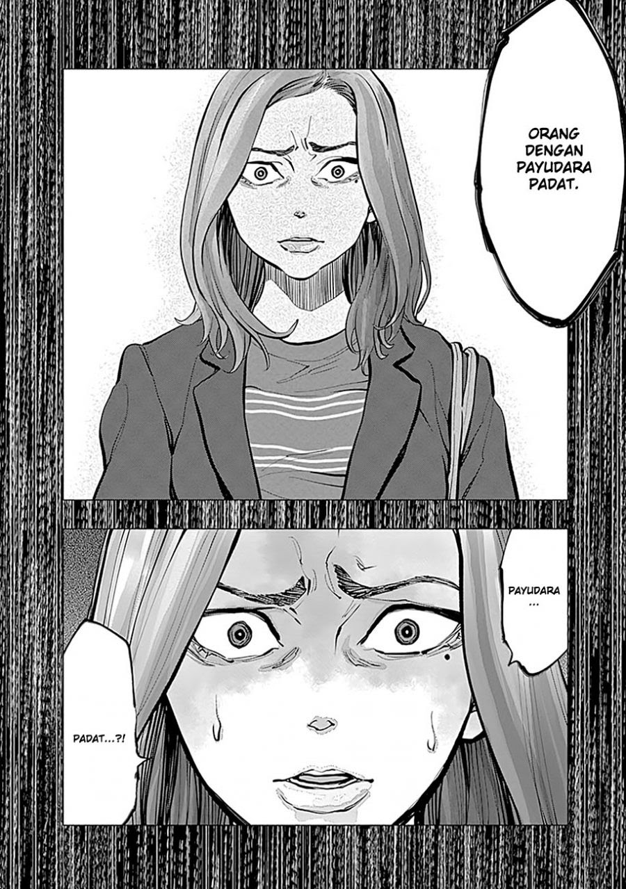 Radiation House Chapter 13 Gambar 7