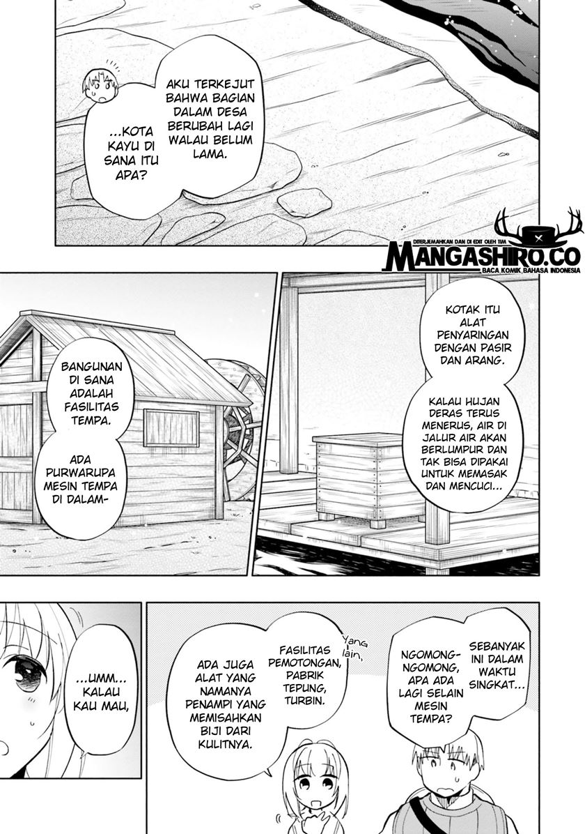 takarakuji de 40 oku atatta n dakedo isekai ni ijuusuru chapter 35 - Page 26