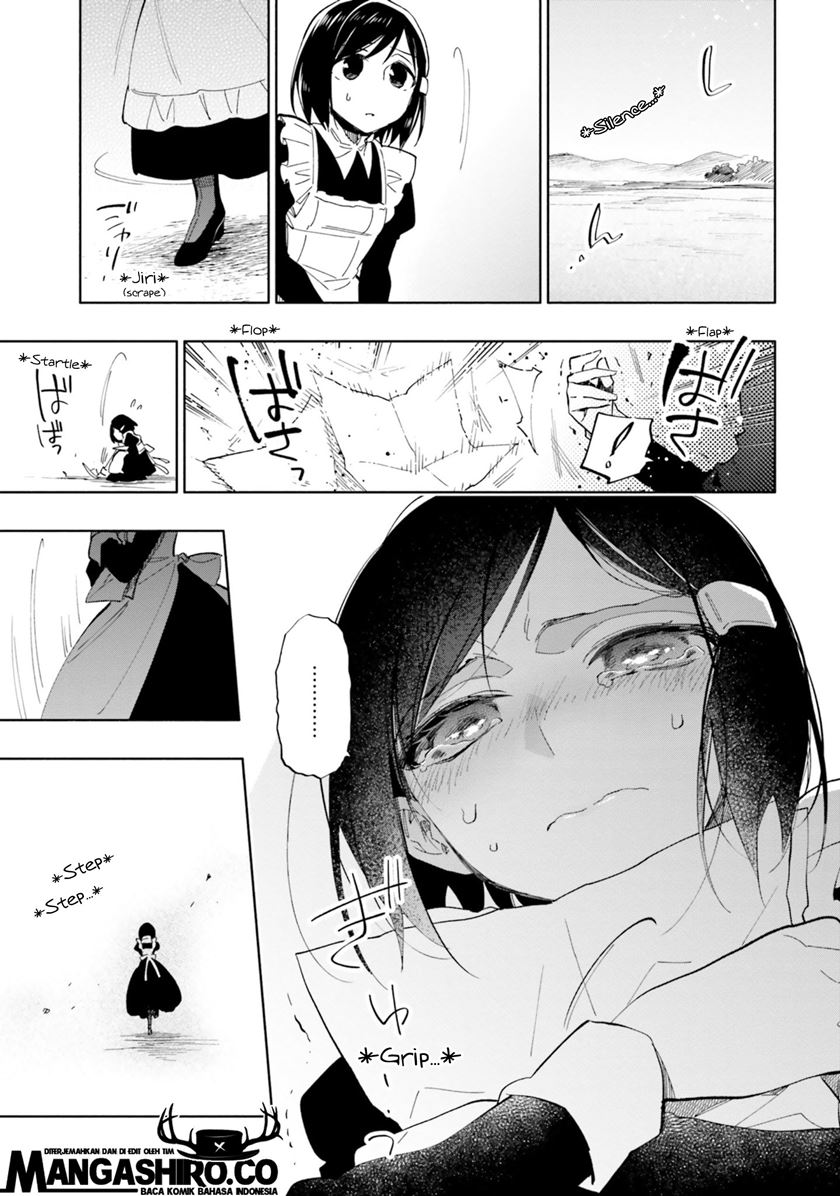 takarakuji de 40 oku atatta n dakedo isekai ni ijuusuru chapter 35 - Page 6