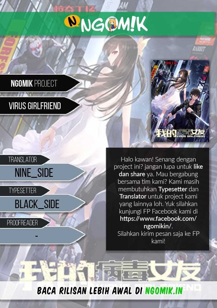 Baca Komik Virus Girlfriend Chapter 166 Gambar 1