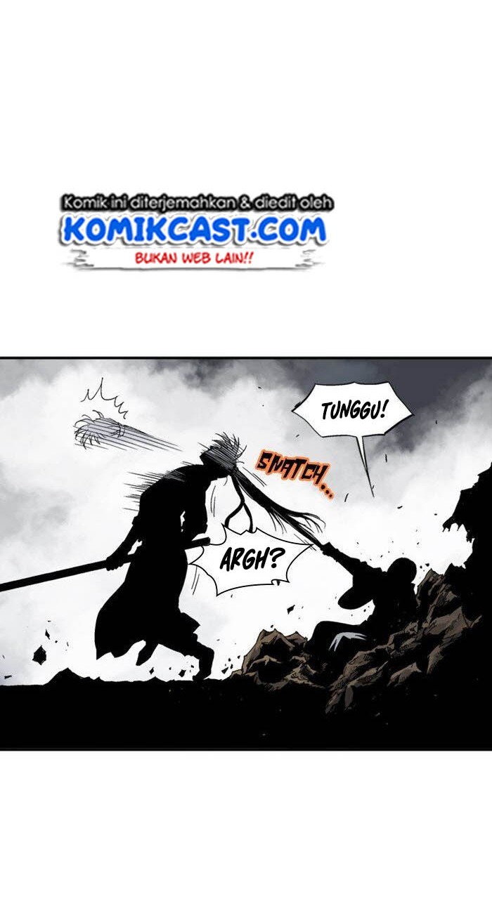 Gosu Chapter 168 Gambar 23
