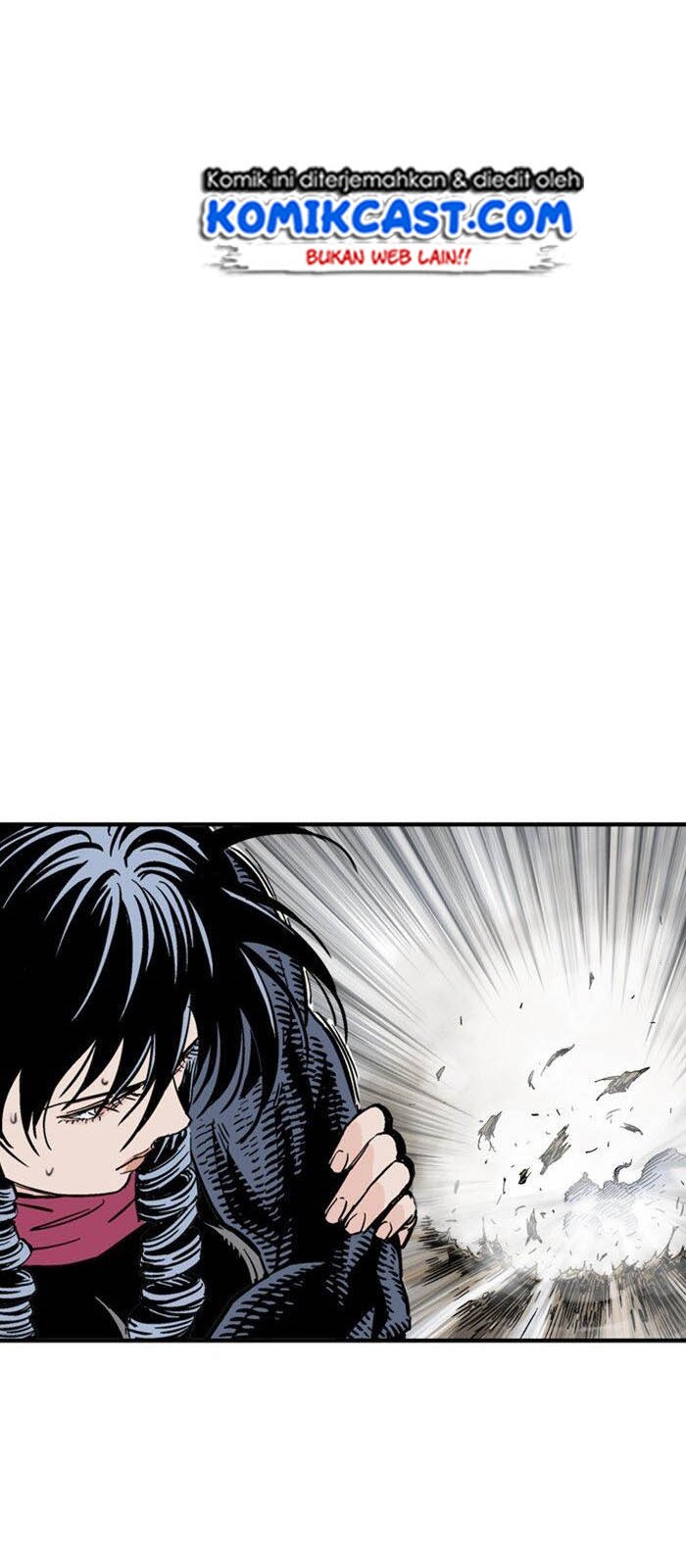 Gosu Chapter 168 Gambar 63