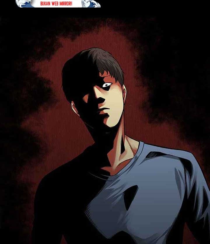 Vigilante Chapter 05 Gambar 19