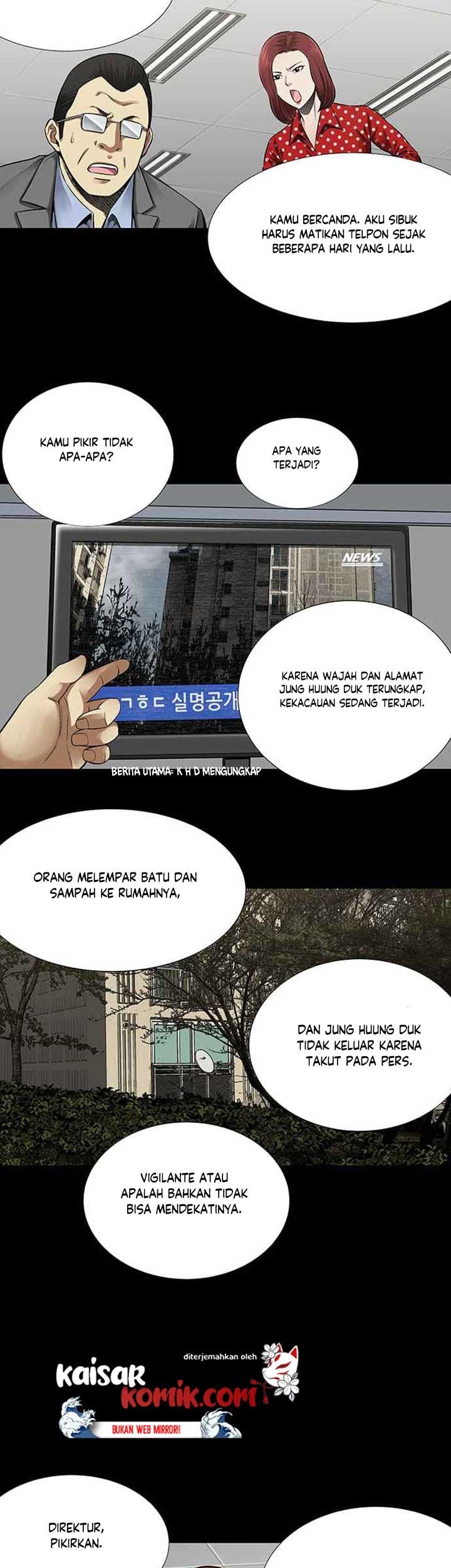 Vigilante Chapter 05 Gambar 22