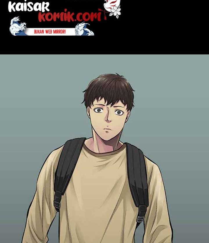 Vigilante Chapter 05 Gambar 30