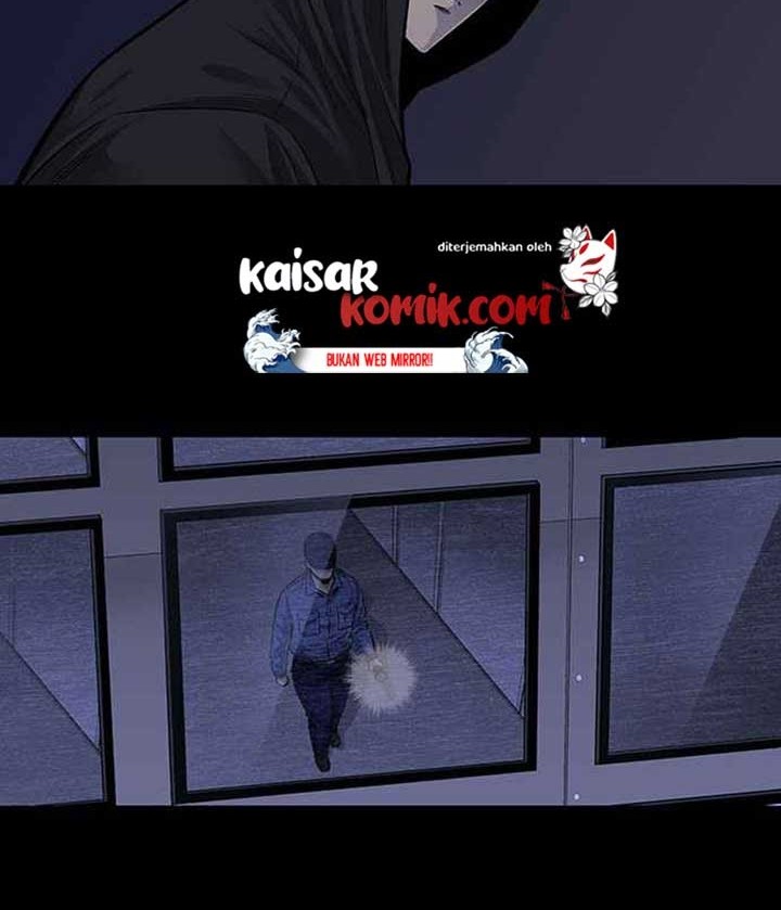 Vigilante Chapter 05 Gambar 34