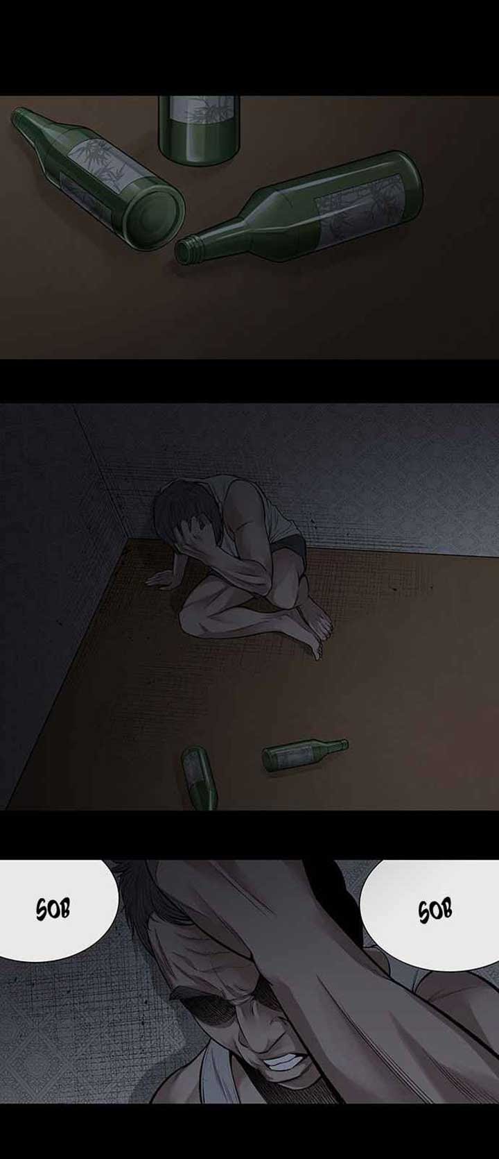 Vigilante Chapter 05 Gambar 38