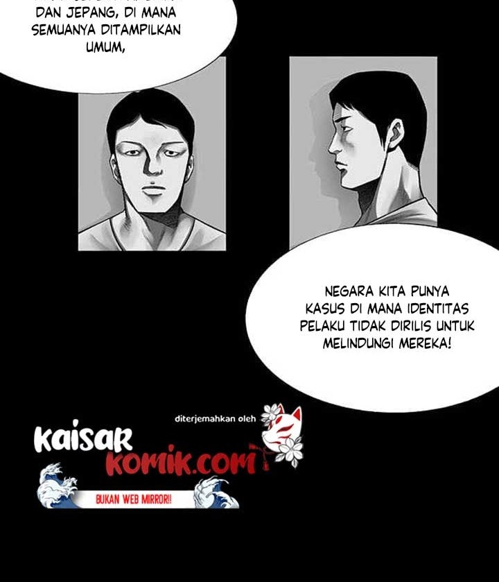 Vigilante Chapter 05 Gambar 5