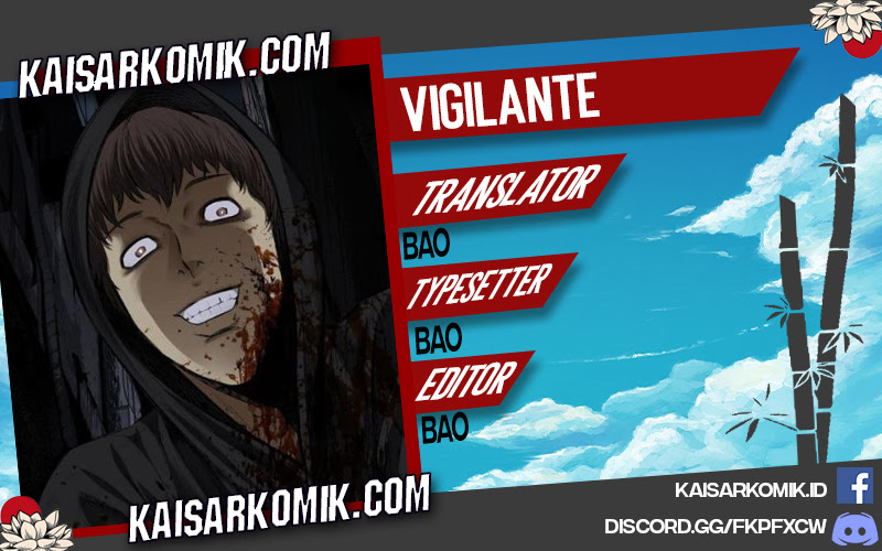 Baca Komik Vigilante Chapter 04 Gambar 1