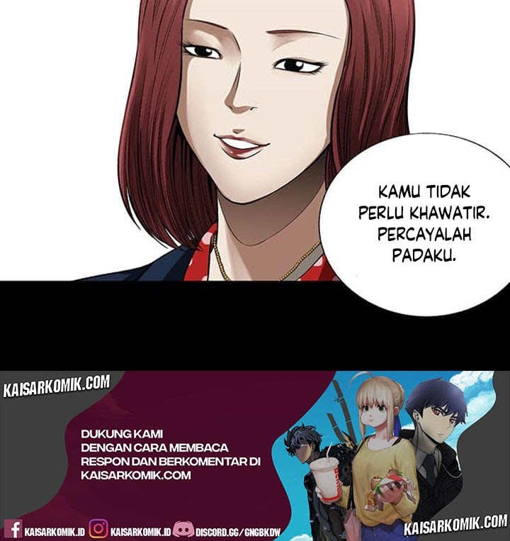 Vigilante Chapter 04 Gambar 39