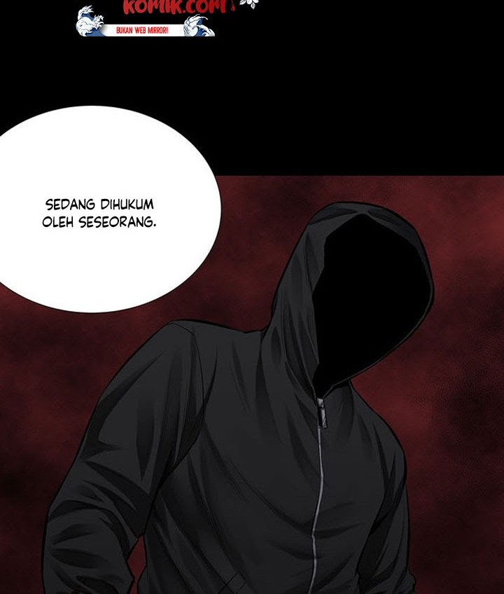 Vigilante Chapter 04 Gambar 8