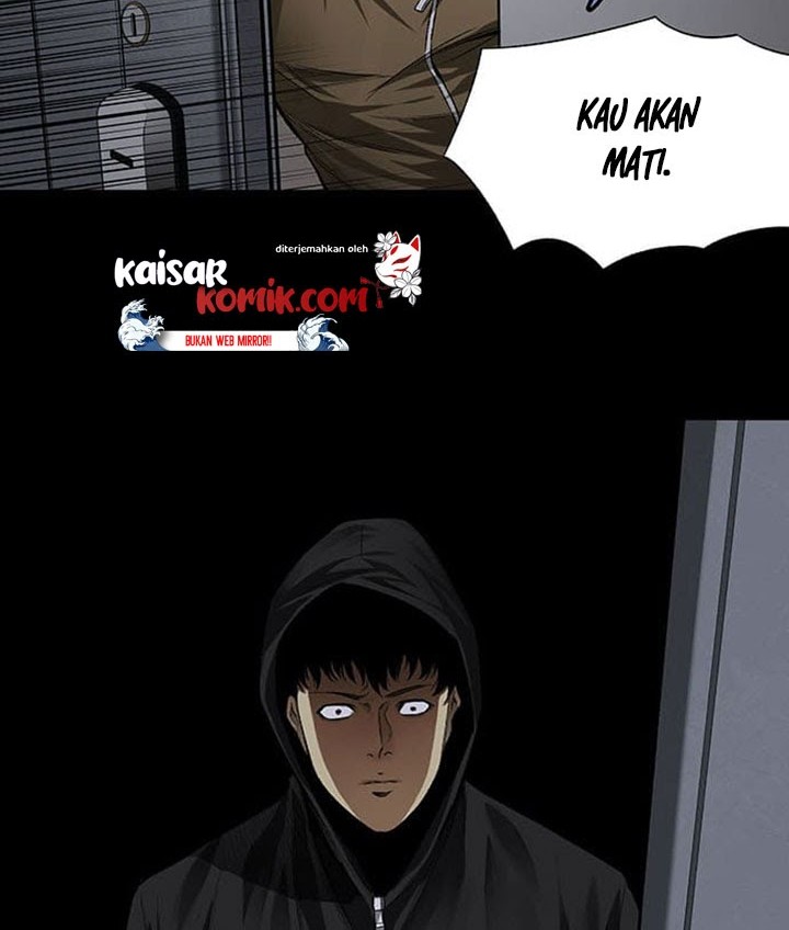 Vigilante Chapter 04 Gambar 27