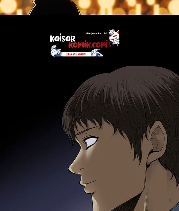 Vigilante Chapter 04 Gambar 36