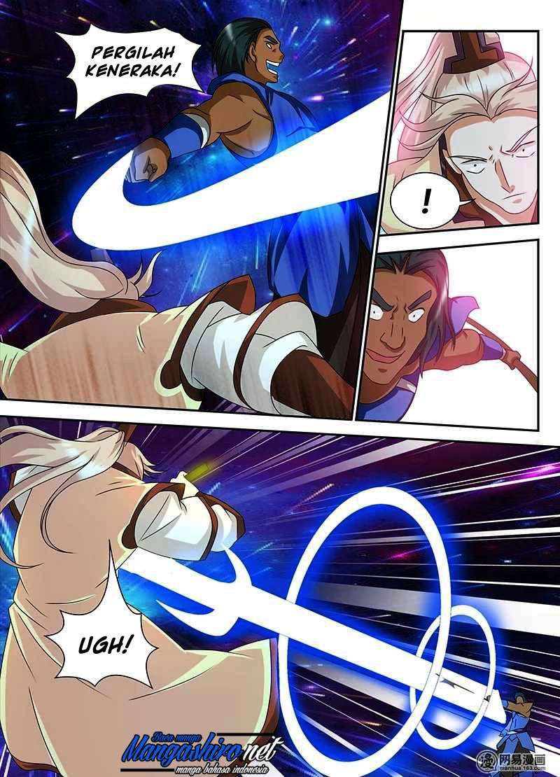Yong Heng Zhi Zun Chapter 94 Gambar 10