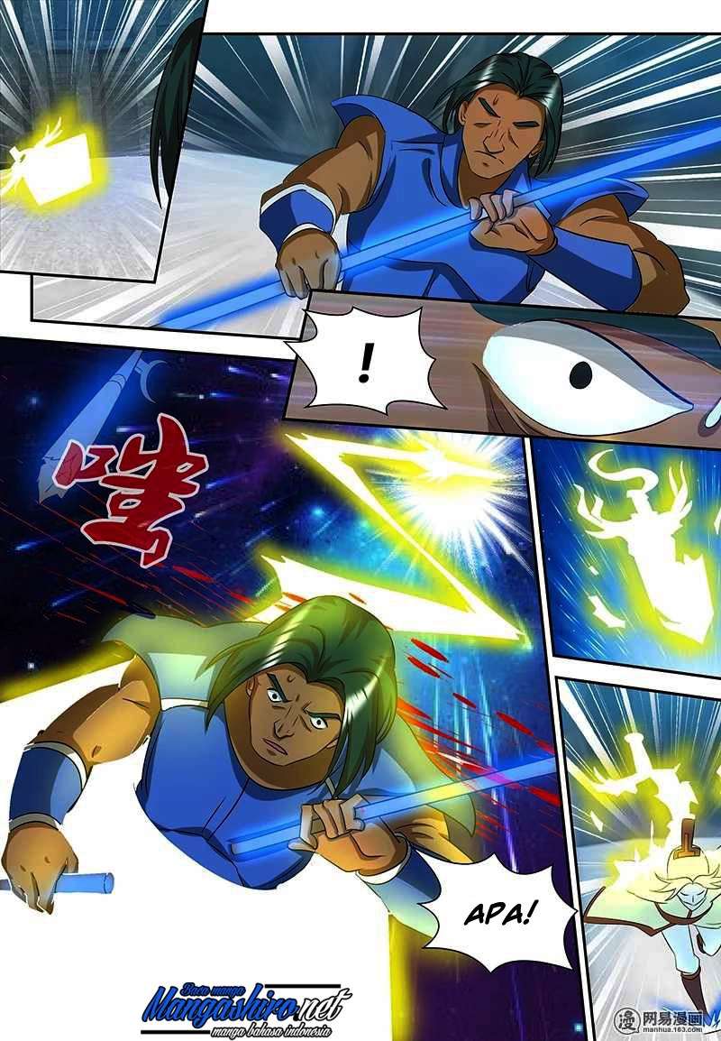 Yong Heng Zhi Zun Chapter 94 Gambar 12