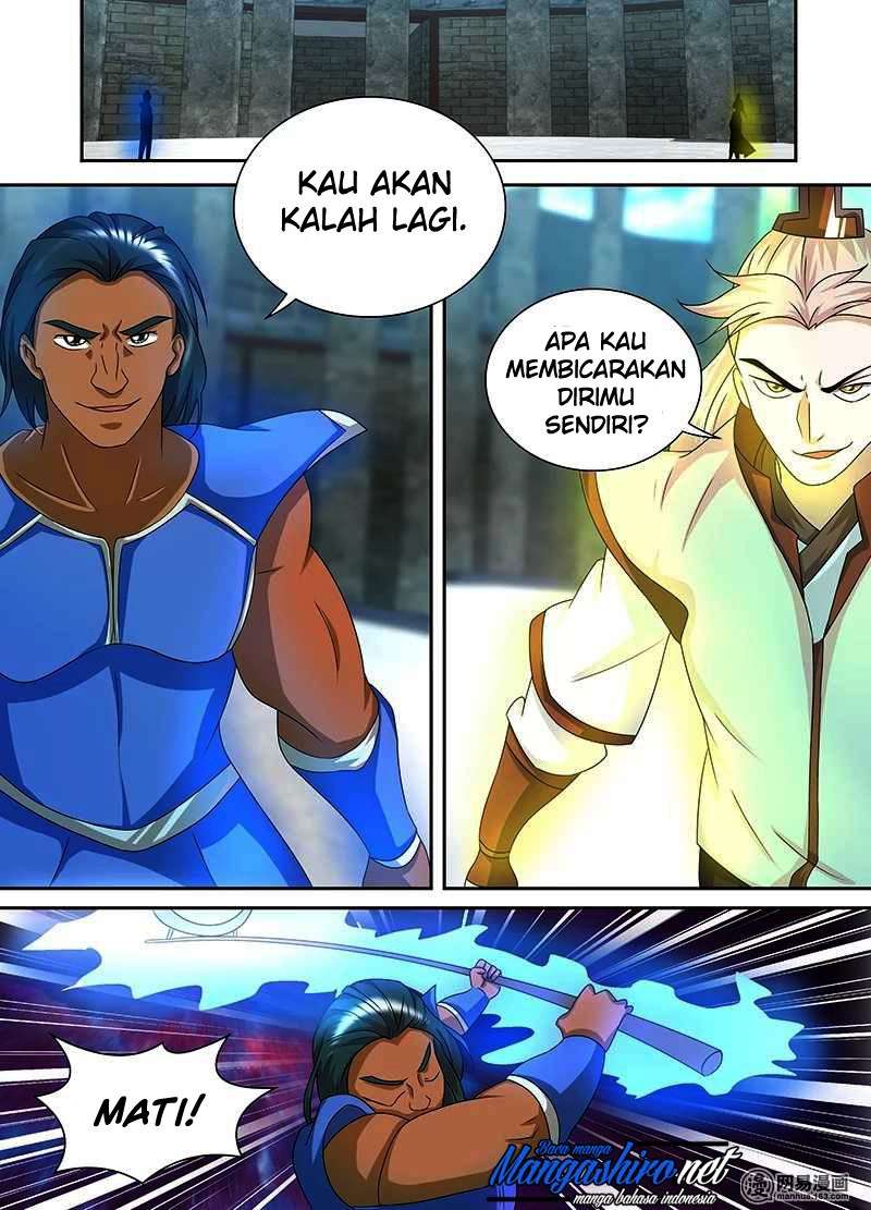Yong Heng Zhi Zun Chapter 94 Gambar 8