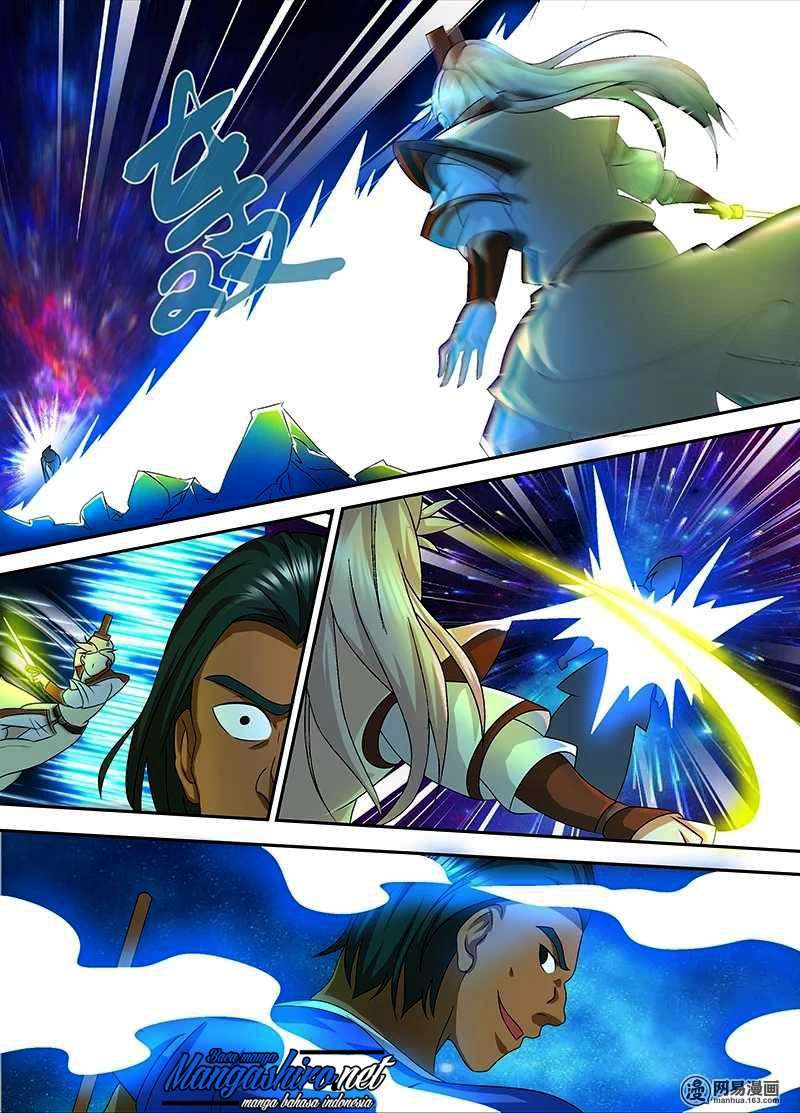 Yong Heng Zhi Zun Chapter 94 Gambar 9
