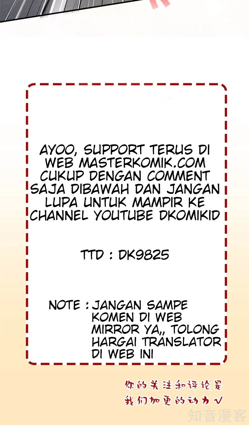 Supreme Demon Return Chapter 05 Gambar 21