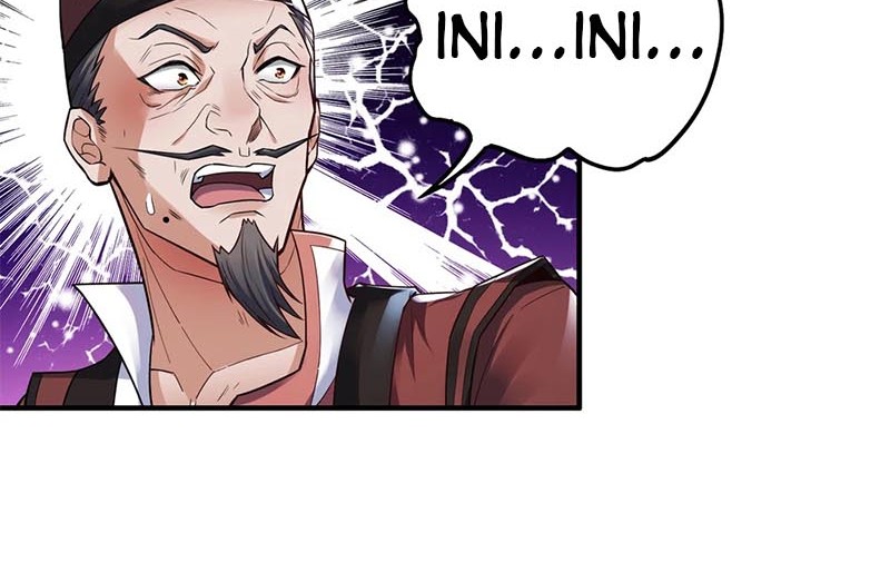 Supreme Demon Return Chapter 04 Gambar 9