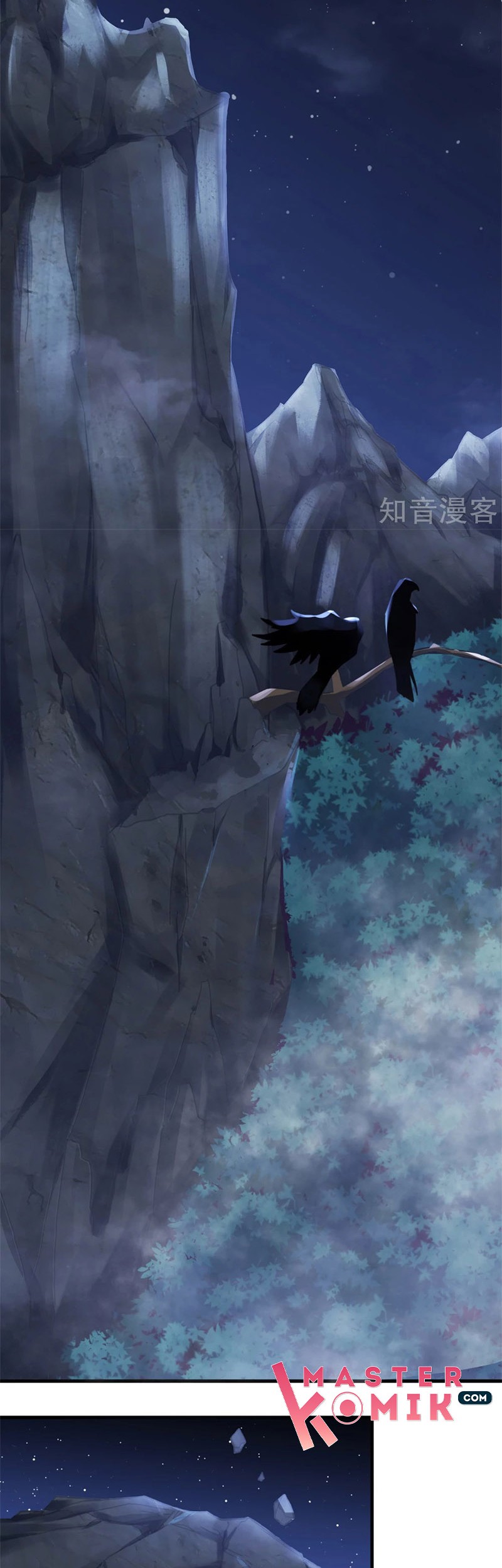 Supreme Demon Return Chapter 01 Gambar 3