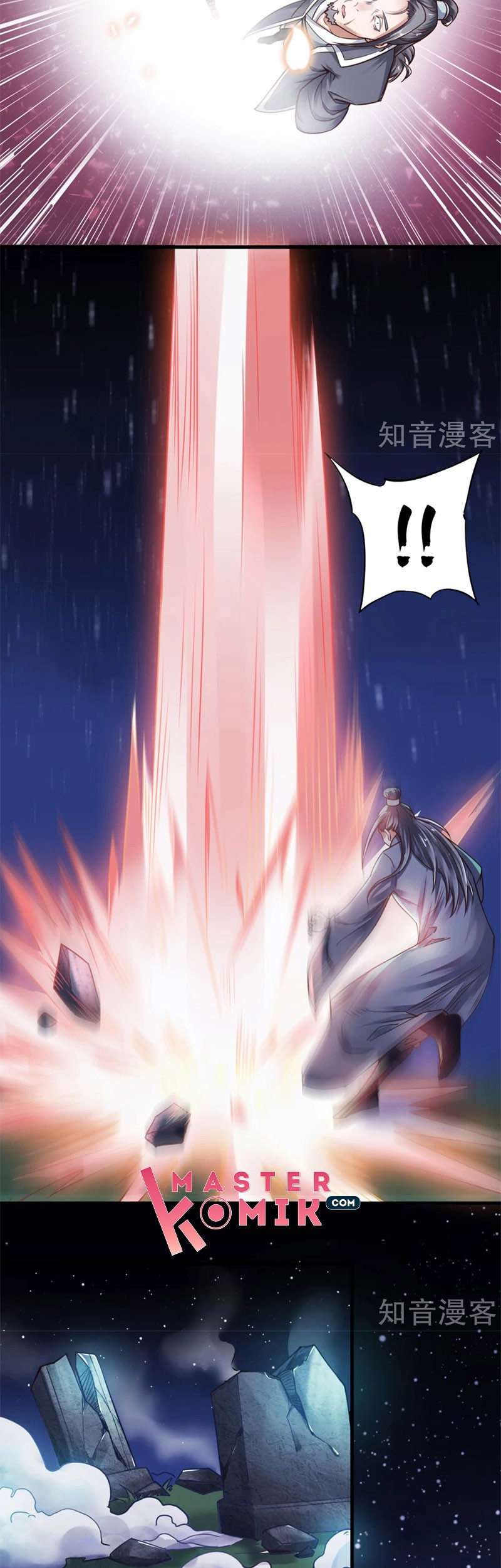 Supreme Demon Return Chapter 01 Gambar 16