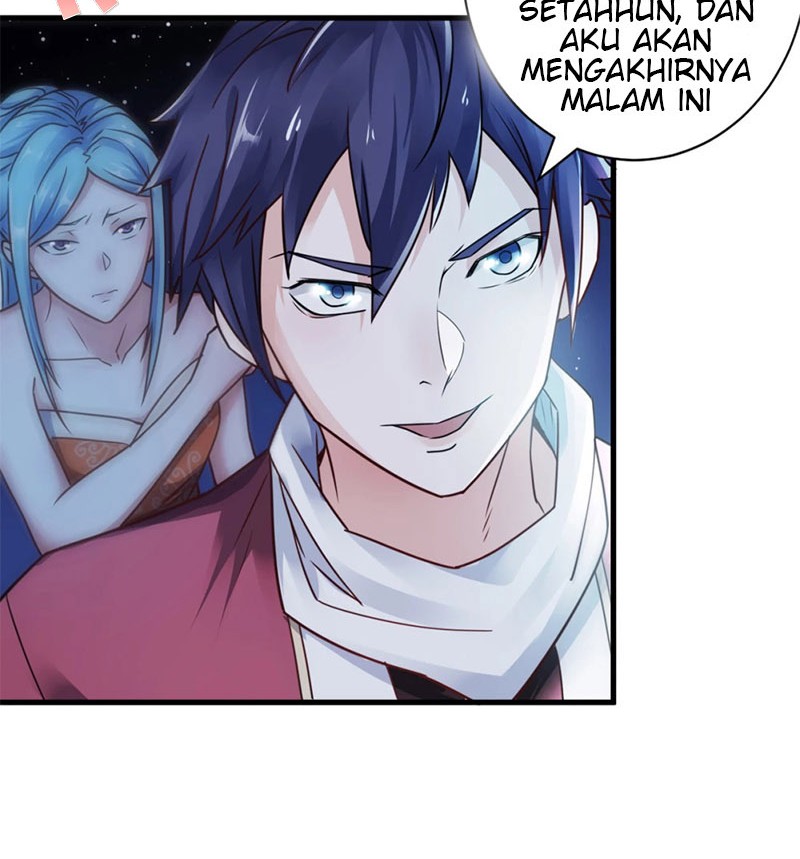 Supreme Demon Return Chapter 01 Gambar 19