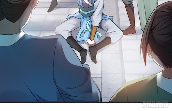 Supreme Demon Return Chapter 00 Gambar 6