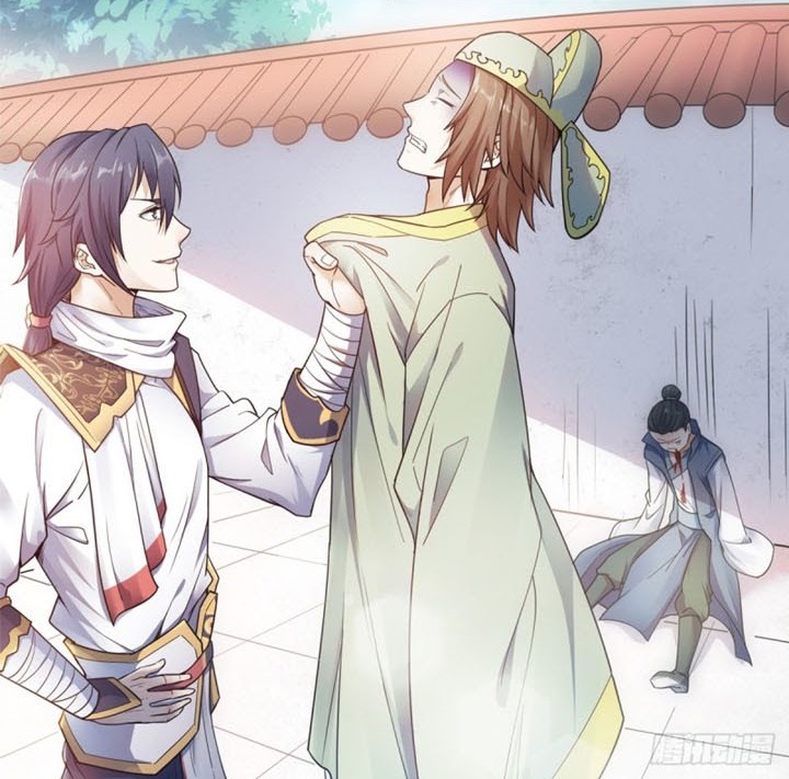 Supreme Demon Return Chapter 00 Gambar 10