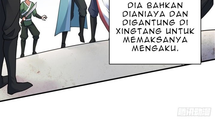 Supreme Demon Return Chapter 00 Gambar 17