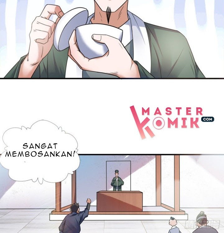 Supreme Demon Return Chapter 00 Gambar 21