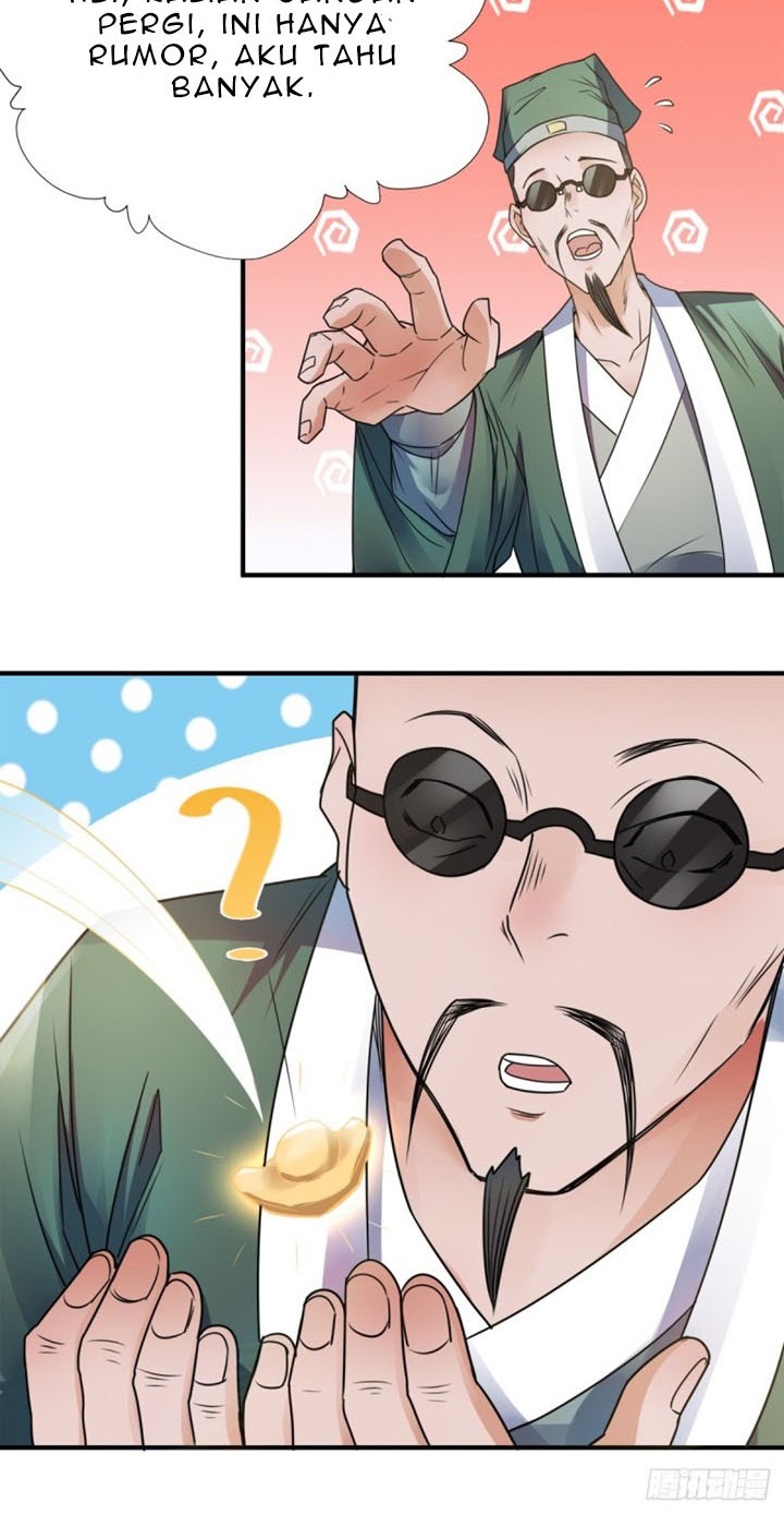 Supreme Demon Return Chapter 00 Gambar 25