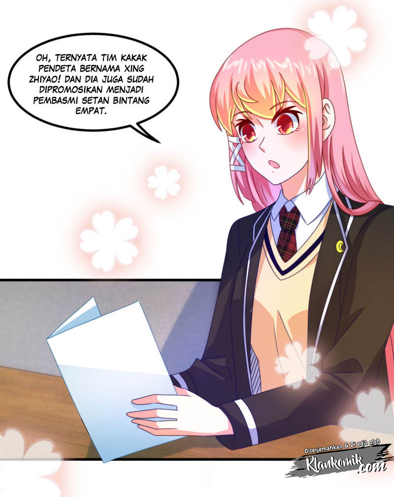 Demon Spirit Shop Chapter 42 Gambar 11